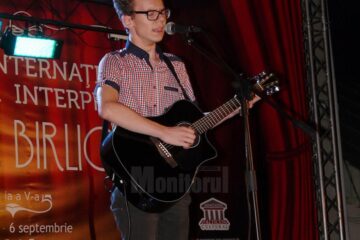 Sebastian Ionel
