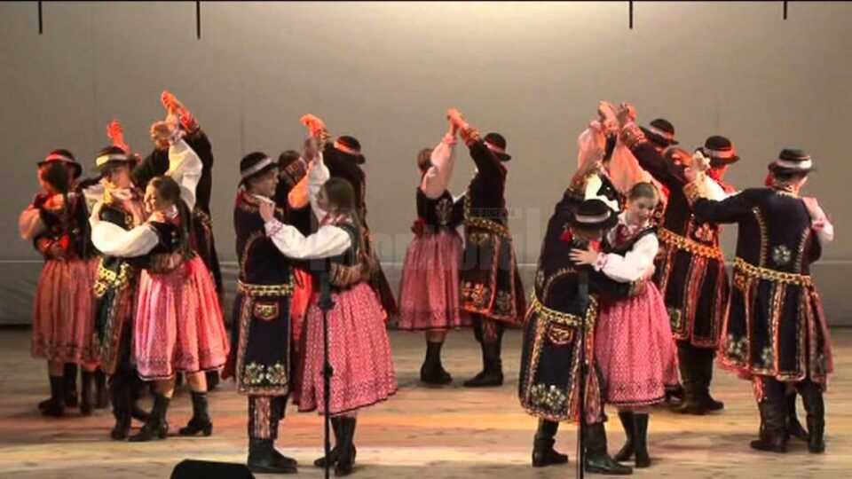Zilele Culturii Polone