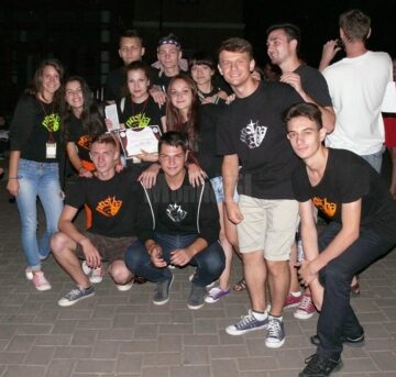 Spectacol de gală la „festivalul festivalurilor”