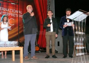 Spectacol de gală la „festivalul festivalurilor”