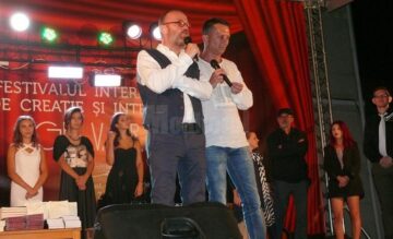 Spectacol de gală la „festivalul festivalurilor”