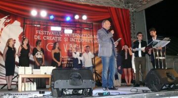 Spectacol de gală la „festivalul festivalurilor”