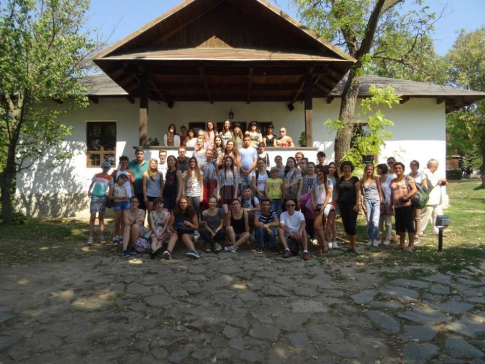 Laureați suceveni la „Tinere condeie” 2015