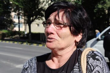 Locuințele mai multor suceveni, inundate dintr-un apartament ai cărui proprietari nu sunt acasă