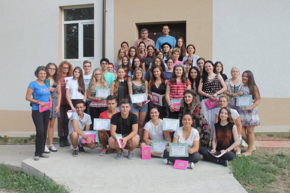 Laureați suceveni la „Tinere condeie” 2015