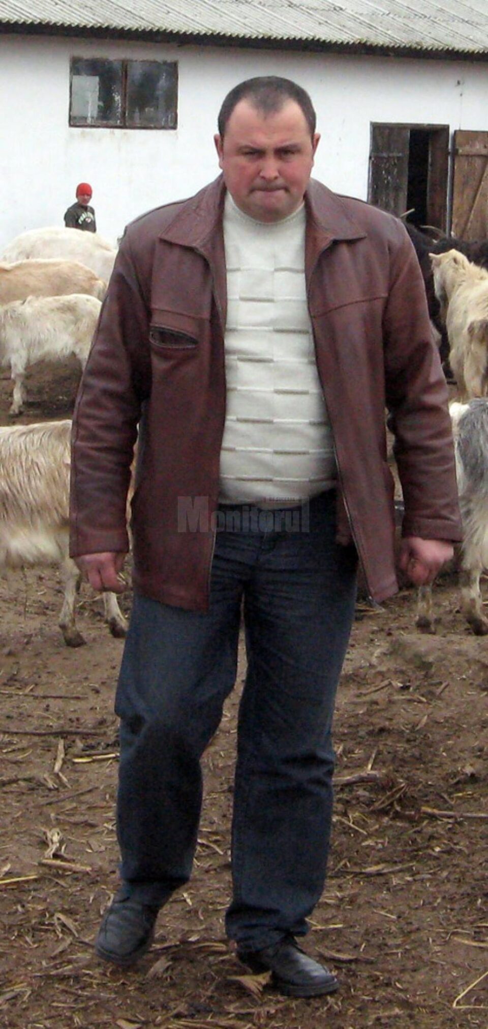 Subcomisarul Octavian Petru Cuzencu, care la acea vreme deținea funcția de șef de tură în cadrul Punctului de Trecere a Frontierei (PTF) Siret, considerat cap al grupării Subcomisarul Octavian Petru Cuzencu, care la acea vreme deținea funcția de șef de tură în cadrul Punctului de Trecere a Frontierei (PTF) Siret, considerat cap al grupării