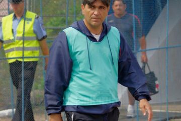 Bogdan Tudoreanu speră într-o evoluție bună a rapidiștilor, urmată de calificarea în faza următoare a Cupei României