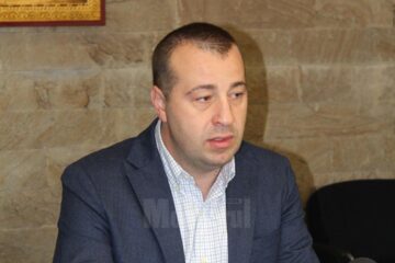 Lucian Harșovschi: „Se poartă discuții, trebuie să existe soluții, pentru că este un serviciu public și trebuie asigurat până la finalizarea procedurilor de licitație”