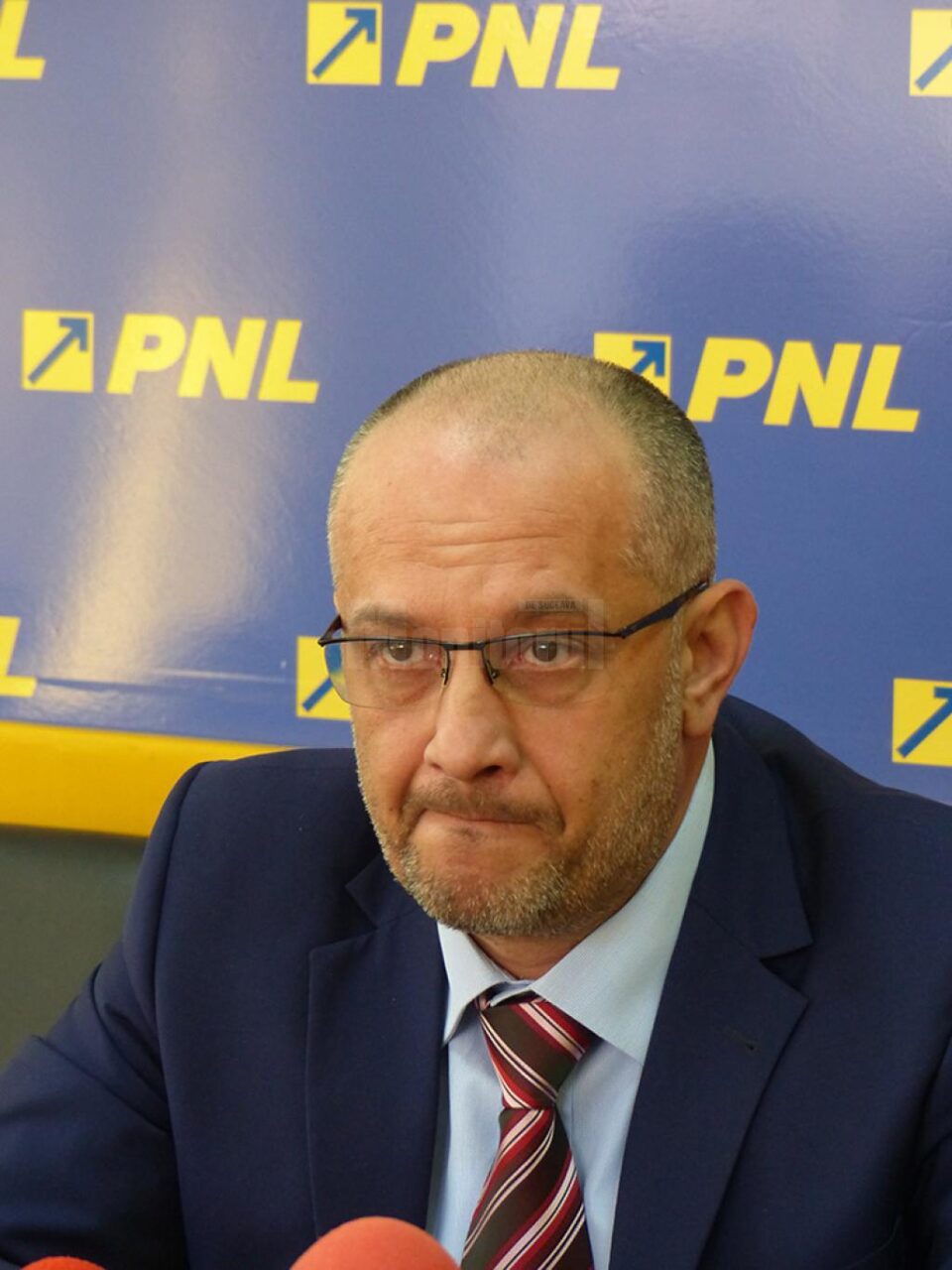 Deputatul Alexandru Băișanu a fost demis din funcția de președinte al Organizației Județene Suceava a fostului PNL