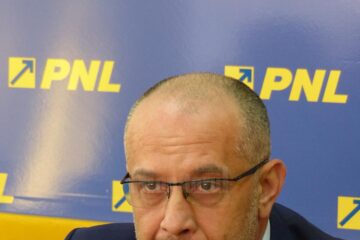 Deputatul Alexandru Băișanu a fost demis din funcția de președinte al Organizației Județene Suceava a fostului PNL