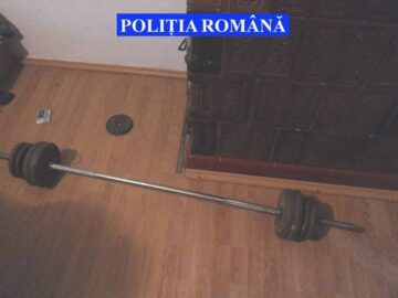 Percheziții domiciliare