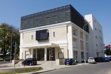 Inaugurarea Centrului Cultural Bucovina, care va avea loc la începutul lunii viitoare