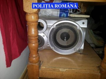Percheziții domiciliare