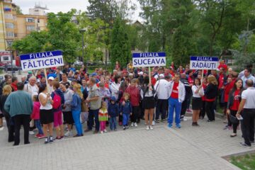 Sute de înscriși la cel mai mare eveniment sportiv pentru personalul din învățământ