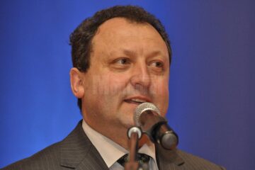 Actualul președinte al fostului PNL Suceava, deputatul Dumitru Pardău, a declarat că noul Birou Permanent Județean va fi convocat „cât de repede”