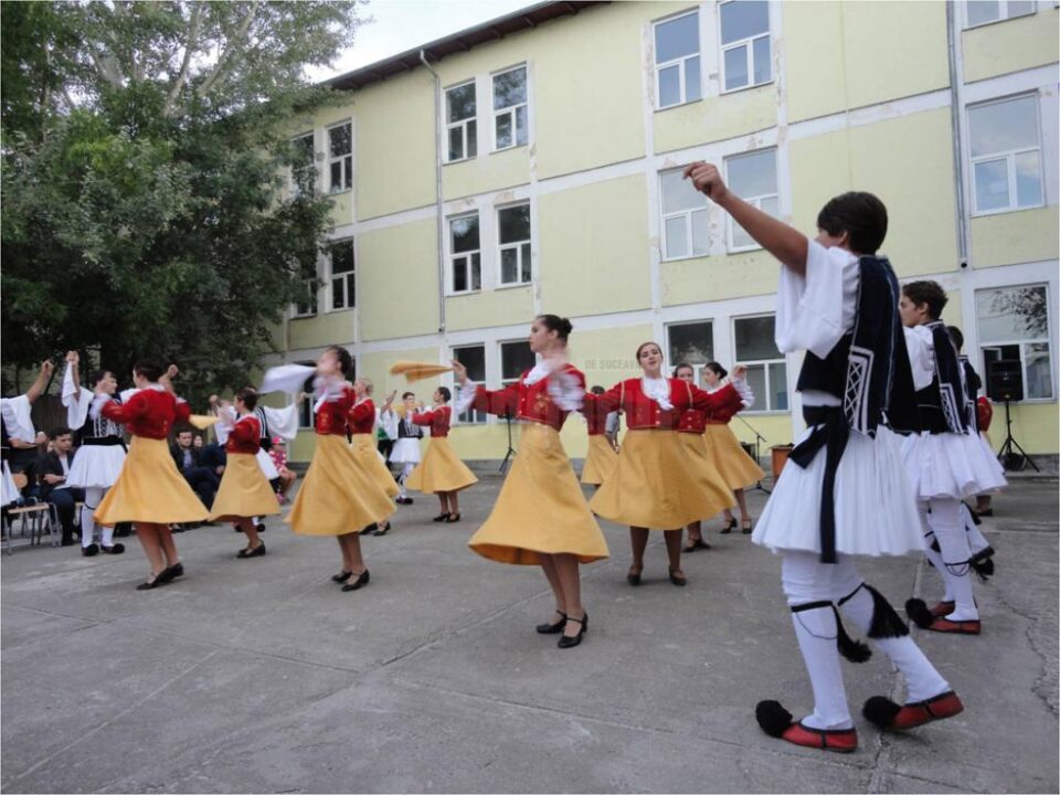 Premiu național pentru Suceava, la concursul ”Parteneriate în educație - prezent și perspective”