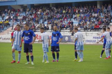 Rapid CFR Suceava și Bucovina Pojorâta și-au aflat adversarele din faza 16-imilor Cupei României