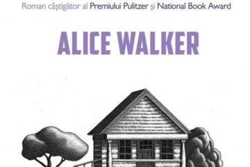Alice Walker: „Culoarea purpurie”