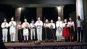 Trupa Birlic și Ovidiu Cuncea