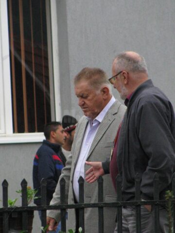 Comuna Vama, trei zile în sărbătoare