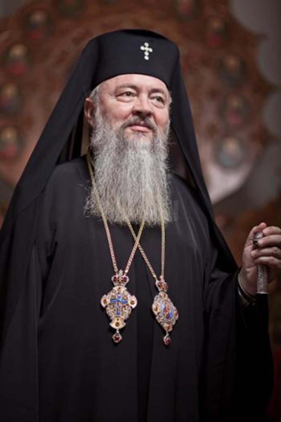 ÎPS Andrei Andreicuț