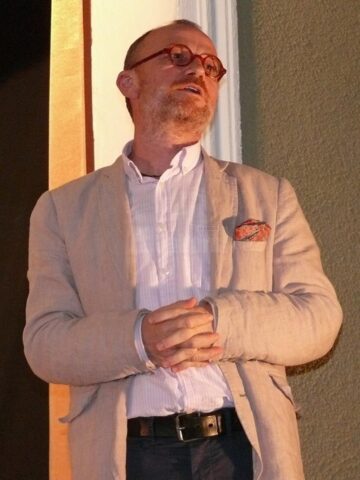 “Despre amor, omor și umor” cu Trupa de teatru “Birlic”