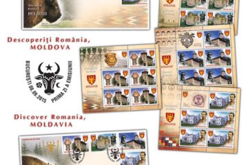 Descoperiți România - Moldova