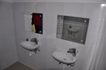 Școala Nr. 2 ”Dimitrie Păcurariu” din satul Șcheia a fost reabilitată din temelii