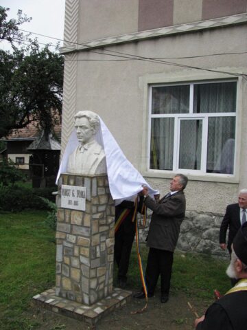 Comuna Vama, trei zile în sărbătoare
