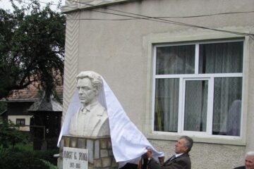 Comuna Vama, trei zile în sărbătoare