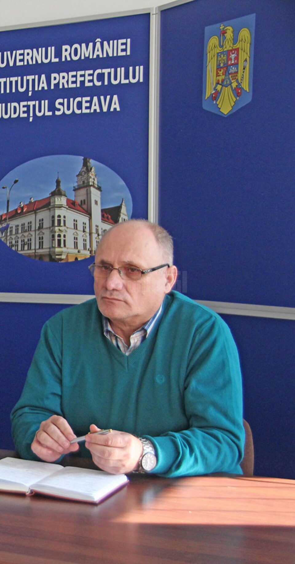 Ovidiu Laicu: „Mâzga apare la final de toamnă, nu la început, și mai ales acum, când nu a plouat de atâta vreme”