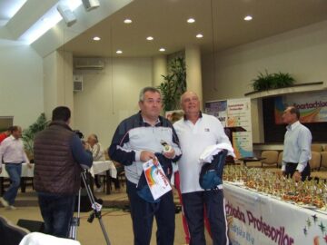 Cei mai buni participanți au fost răsplătiți pentru rezultatele lor