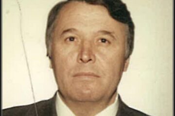 A murit notarul Dumitru Nechita
