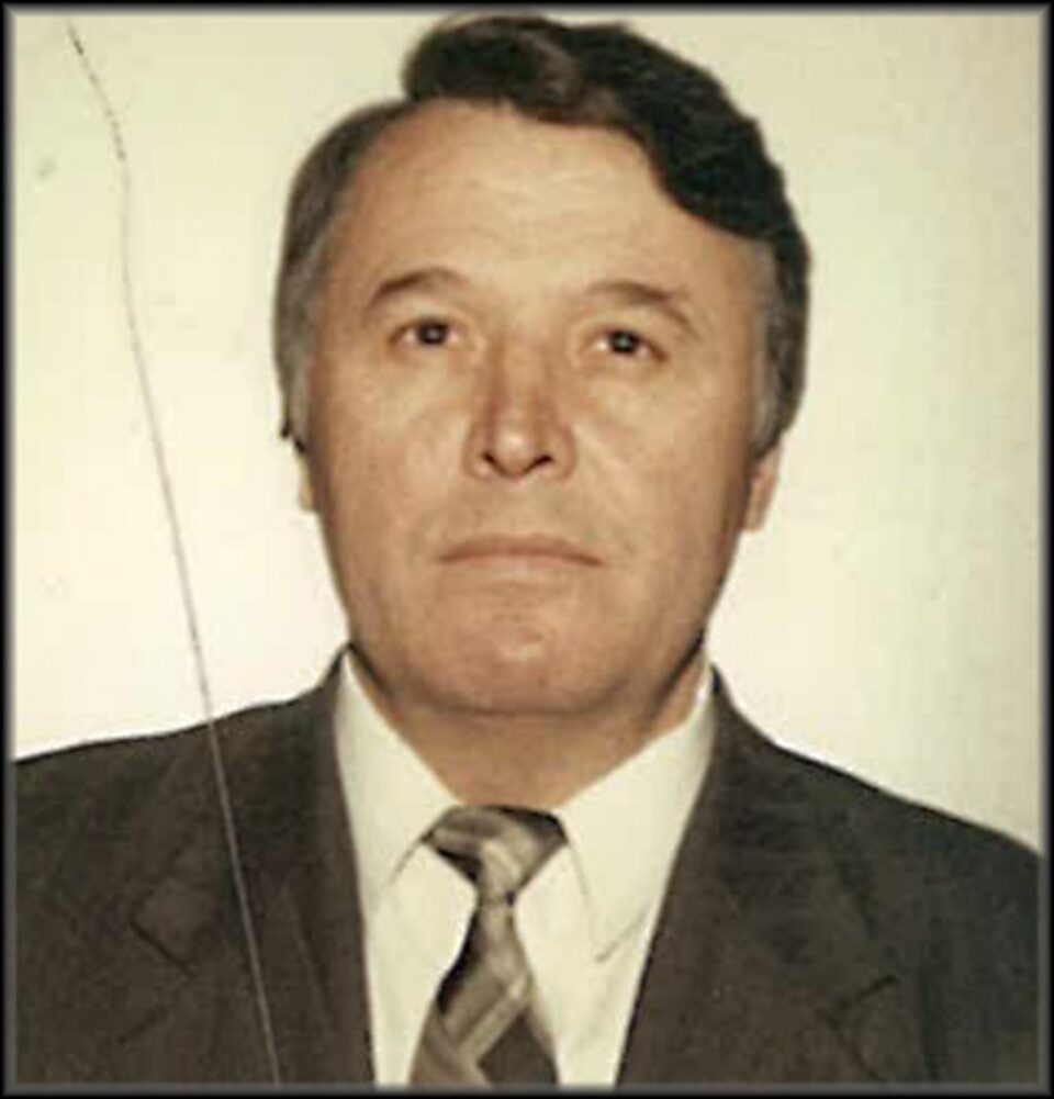 A murit notarul Dumitru Nechita