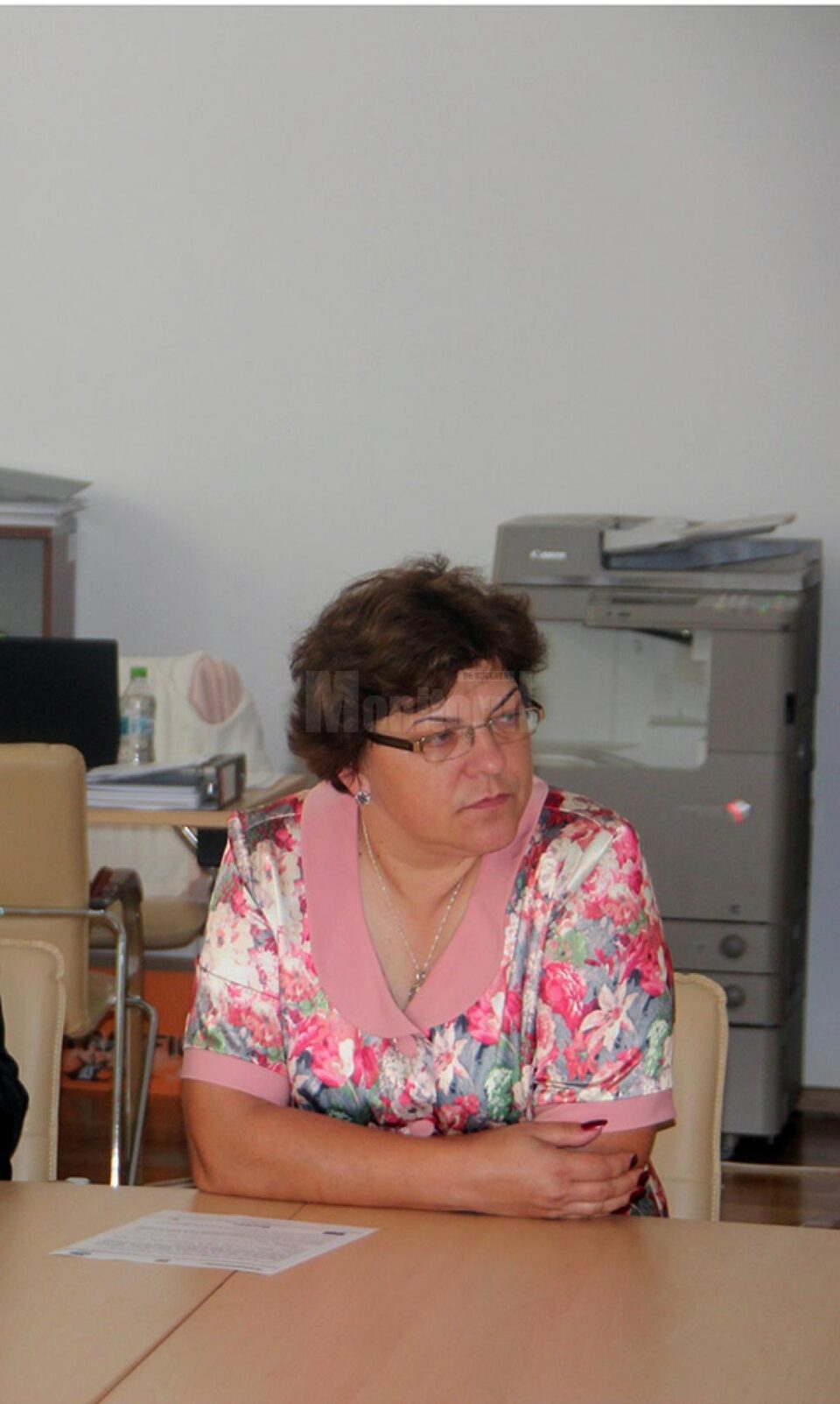 Doina Puiu - directoarea colegiului: „Am organizat clasele după cererile care au fost depuse de părinți”