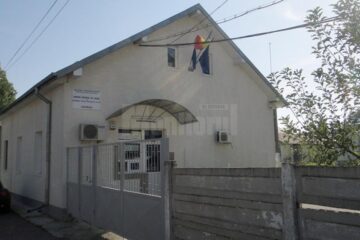 Centrul Regional de Cazare și Proceduri pentru Solicitanții de Azil Rădăuți