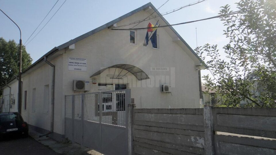 Centrul Regional de Cazare și Proceduri pentru Solicitanții de Azil Rădăuți Centrul Regional de Cazare și Proceduri pentru Solicitanții de Azil Rădăuți