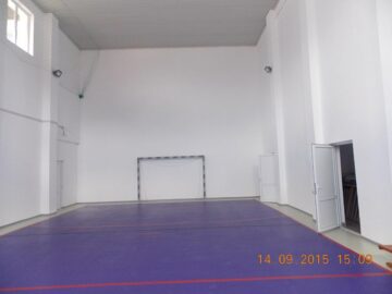 Școală nouă inaugurată în Sadova la împlinirea a 150 de ani de învățământ în această comună