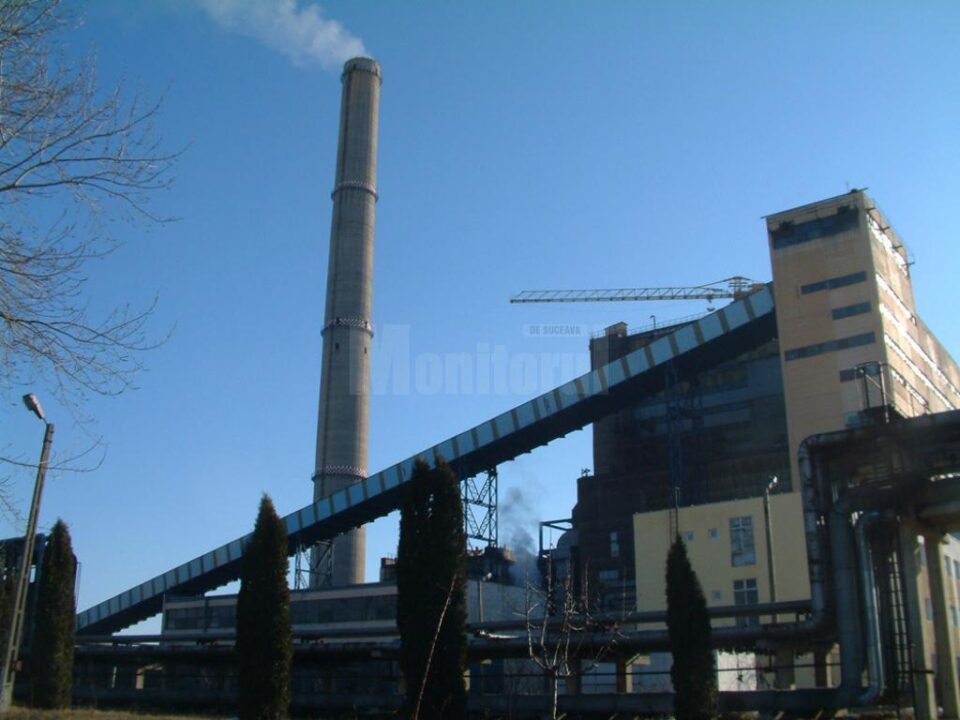 Activitatea Termicii va fi preluată de Thermonet