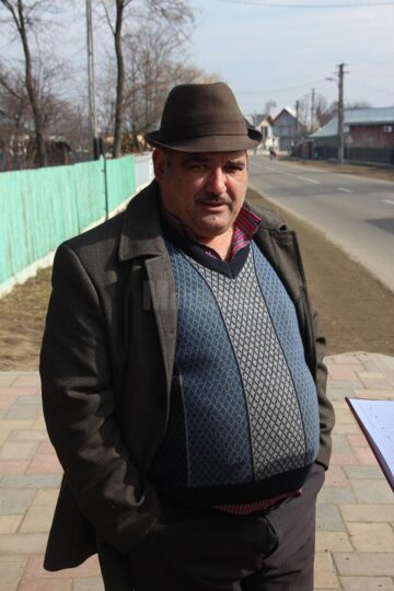 Dorel Stănescu