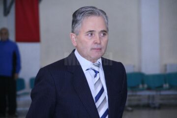 Dumitru Bernicu