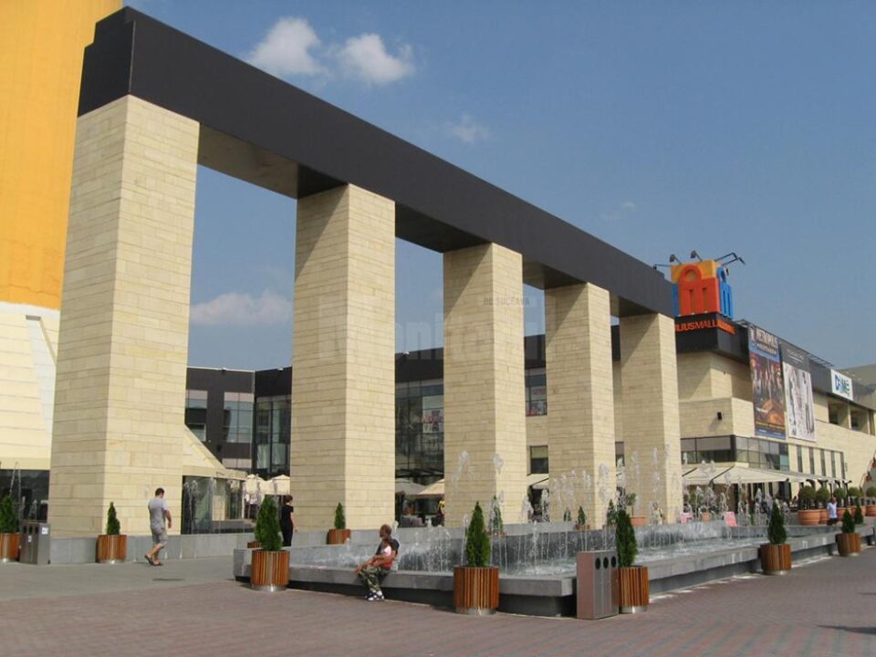 La Iulius Mall Suceava vor avea loc mai multe acțiuni atractive