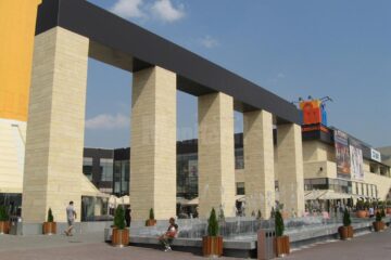 La Iulius Mall Suceava vor avea loc mai multe acțiuni atractive