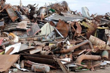 Marius Stănescu nu a înregistrat în contabilitate veniturile încasate prin valorificarea de fier vechi