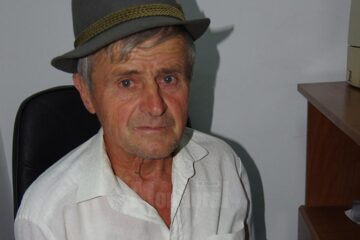 Nicolai Țugui, autorul cărții