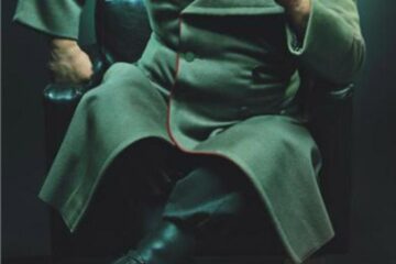 Vladimir Nabokov: „Blazon de bastard”