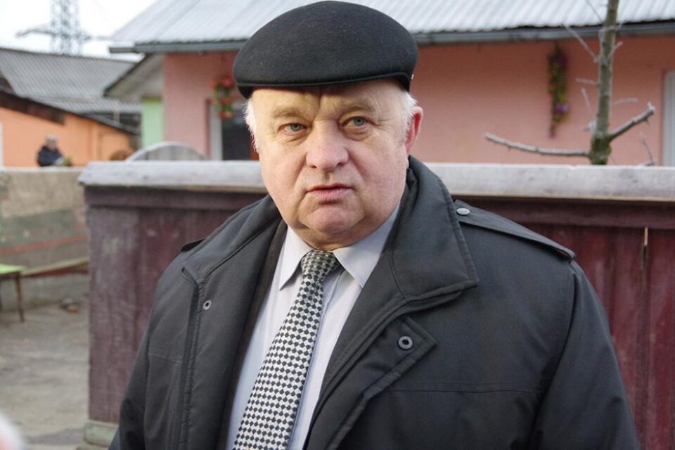 Viorel Horodenciuc: „Este duminică, sunt în timpul liber, sunt la nuntă acum, nu mă agresați cu chestii de astea...”