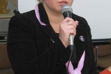 Carmen Veronica Steiciuc, directorul nou-înființatului Teatru „Matei Vișniec” Suceava