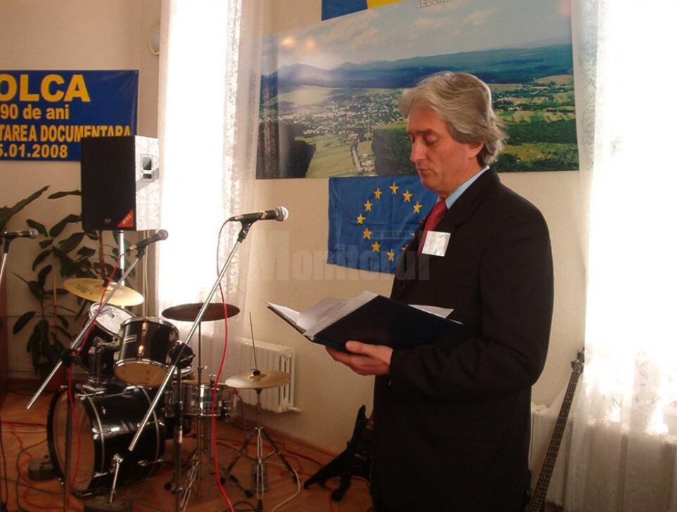 Primarul din Solca, Valeruț Țăranu Hofner, s-a ales cu o plângere penală în scandalul legat de fabrica de bere din localitate Primarul din Solca, Valeruț Țăranu Hofner, s-a ales cu o plângere penală în scandalul legat de fabrica de bere din localitate