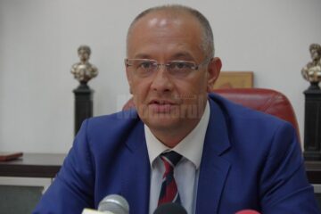 Băișanu a anunțat că nu pleacă din PNL Suceava